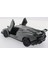 Çek Bırak Gri Metal Spor Araba SL6607B 2
