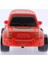 Sürtmeli Kırılmaz Kırmızı Suv Jeep G21 1