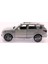 Çek Bırak Beyaz Metal Araba SL6602BL 1