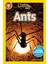 National Geographic Readers: Ants 1