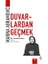 Duvarlardan Geçmek - Marina Abramovic 1