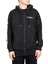 - Cyberpunk 2077 Baharlık Siyah Kapşonlu Sweatshirt Erkek S 1