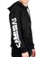 - Cyberpunk 2077 Baharlık Siyah Kapşonlu Sweatshirt Erkek S 3