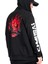 - Cyberpunk 2077 Baharlık Siyah Kapşonlu Sweatshirt Erkek S 4