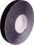 Siyah Merdiven ve Zemin Kaydırmaz Kaymaz Bant 25 mm x 25 m 5'li 1