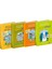 Kötü Durum Senaryoları Set - 4 Kitap 1