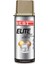 Spray Boya Elite Efect Altın 400 ml Tekli 1