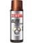 Spray Boya Elite Parlak Metal Bakır 400 ml Tekli 1