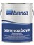 Yanmaz Boya 15 lt Beyaz 1