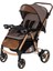 Baby Care BC55 Maxi Pro Bebek Arabası 1