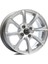 KM284 S Shark 6,0X14 Pcd 4X098 Et 35 Jant (4 Adet) 1