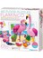 Junoo AR Floor Puzzles Flamingo Aplikasyon Destekli Arttırılmış Gerçeklik Oyunu 1