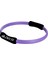 Mor 35 Cm Dura-Strong Pilates Çemberi 1