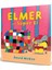 Elmer ve Süper El - 0 - 3 Yaş 1