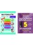 5.Sınıf Matematik Set+Ben Korkmam Matematik Soru Bankası 1