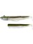 Black Minnow BM120/3 BM1323 Combo Deep 37 grR Kaki/rech Silikon Yem 1