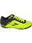 Meteor Erkek Halı Saha Futbol Ayakkabısı Sarı 3