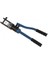 16 - 300 mm Hidrolik Skp Sıkma Pensesi Çantalı Set 1