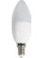 7 Watt E14 Duylu Buji Led Ampul CT-4079 - Beyaz Işık 1