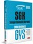 SOSYAL GÜVENLİK KURUMU SGK GYS SORU BANKASI 1