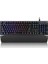 Calypso RGB Optik Mavi Switch Klavye 1