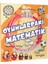 Tonguç Akademi Her Yerde Matematik Serisi - Oyunlardaki Matematik 1