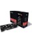 AMD Radeon RX 5700 XT THICC III 8GB GDDR6 256Bit DX12 Gaming Ekran Kartı RX-57XT8TFD8 1
