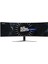 LC49RG90SSMXUF 49" 120Hz 4ms (HDMI+Display) FreeSync QLED Curved Monitör 1