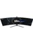 LC49RG90SSMXUF 49" 120Hz 4ms (HDMI+Display) FreeSync QLED Curved Monitör 3