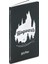 Mini Defter Hogwarst 1