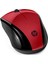 220 Kablosuz Mouse Kırmızı 7KX10AA 2