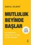 Mutluluk Beyinde Başlar - Daniel Gilbert 1
