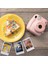 Instax Mini 11 Pembe Fotoğraf Makinesi 3