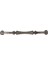 Vezir Kulp Gümüş 160 mm 2'li 2