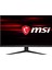 Optix G241 23.8" 144Hz 1ms (HDMI+Display) FreeSync Full HD IPS Oyuncu Monitör 1