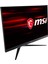 Optix G241 23.8" 144Hz 1ms (HDMI+Display) FreeSync Full HD IPS Oyuncu Monitör 2