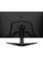 Optix G241 23.8" 144Hz 1ms (HDMI+Display) FreeSync Full HD IPS Oyuncu Monitör 4