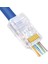 Ez RJ45 Cat5-Cat6 Açık Uçlu Soket 8P8C 100ADET 3