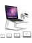 Aliminyum Sabit Notebook Yükseltici CIN274 3