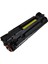 Callıgraph 83A - Cf 283A Uyumlu Muadil Toner 1500 Sayfa Siyah 1