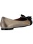 PlatinSiyah Kadın Babet B726019509 3