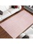 Domino Cotton Halı Pudra 80 x 150 1