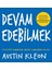 Devam Edebilmek - Austin Kleon 1