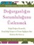 Doğurganlığın Sorumluluğunu Üstlenmek - Toni Weschler 1