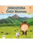 Dinozora Ödül Maması - Adam Guillain 1