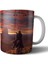 Red Dead Redemption 2 - Kupa Bardak Model 5 1