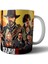 Red Dead Redemption 2 - Kupa Bardak Model 8 1