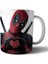 Deadpool (Marvel) Kupa Bardak Model 6 1