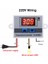 THR323 Hazır Dijital Kuluçka Termostat 220 V 3