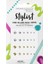 Tırnak Susu Stylıst Pre Glued Naıl Gems-Metallıc Studded 1
